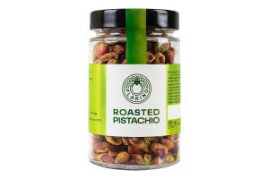 Фисташка жареная Flarino с/б 200г