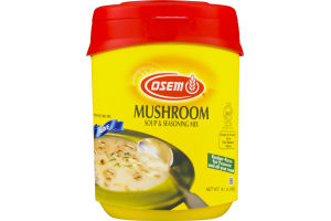 Osem Mushroom Soup & Seasoning Mix