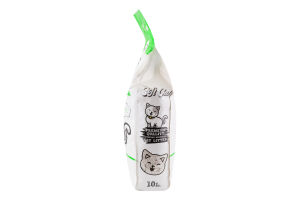 Наповнювач Soft Cat Aloe Vera