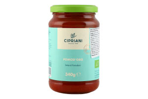 Соус Cipriani томатний