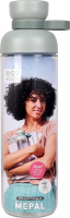 Пляшка для води Mepal Vita Нордік Сейдж 900мл