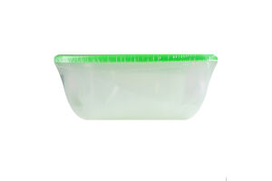 Набір контейнерів Fontal квадратний 3пр