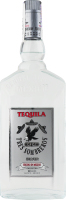 Текила 1л 38% Silver Tres Sombreros бут