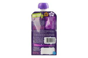 Мармелад фруктово-ягодный Лесная ягода MO д/п 90г