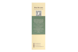 Чай Forest Ukrainian masala Pink Elephant к/у 70г