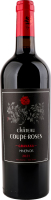 Вино 0.75л 13.5% красное сухое Granaxa Minervois Chateau Coupe Roses бут