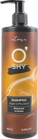 Шампунь Argan&Marula oil Питание и блеск Intense O'shy 500мл