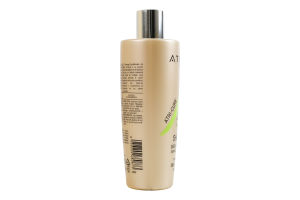 Шампунь для волос себорегулирующий Японские цветы Atricos Milano 300мл