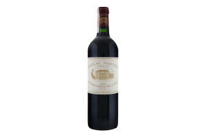 Вино 0.75л 13% червоне сухе Chateau Margaux пл