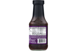 Simply Enjoy Sesame Garlic Asian-Style Sauce