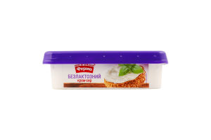 Крем-сыр 40% безлактозный Ферма п/у 160г