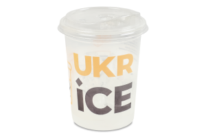Лед Ukr-Ice ст 130г