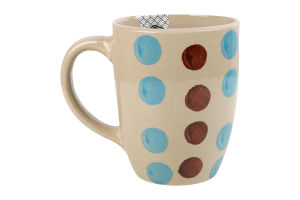 Чашка Eat&Drink 270мл D10