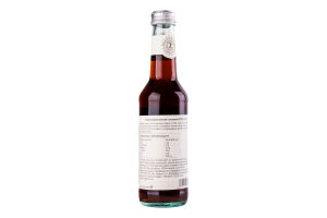 Напій Tomarchio BIO Cola б/а газ скло