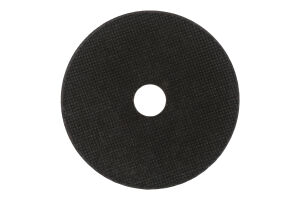 Диск абразивний відрізний д/металу та нержавіючої сталі 125*1,6*22,2мм Вектрон