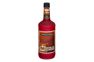 Dekuyper Creme De Almond Liqueur