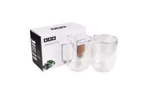 Чашка Ogo Living 350мл 988761