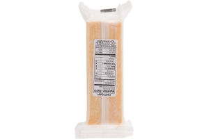 Ahold New York Cheddar Cheese Extra Sharp Yellow 10oz