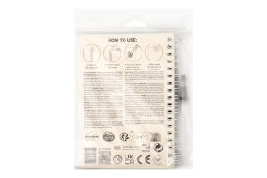 Розмальовки водні Paw Patrol Джунглі 8шт DoDo