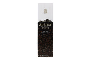 Напиток алкогольный 0.5л 30% крепкий Coffee Ararat к/у