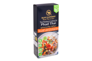 Набір Blue Elephant для приготування Phad Thai
