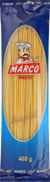 Изделия макаронные Вермишель длинная Chief Marco м/у 400г