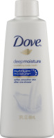 Dove Deep Moisture Nourishing Body Wash