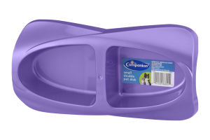 Companion Double Pet Dish Small