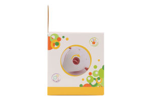 Іграшка д/ванни Кит 9041 Бебі Тім