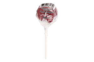 Карамель льодяникова на паличці Lollipops Original Gourmet м/у 31г в асорт