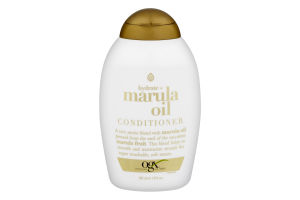 OGX Conditioner Hydrate + Marula Oil