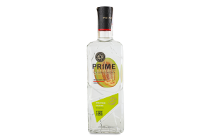 Настоянка з смаком дині 35% 0,5л Prime
