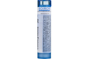 Boiron Colocynthis 30 C - 80 CT