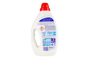 Засіб для прання рідкий концентрований Color Losk 990мл