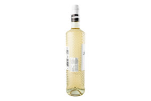Вино Allure Pinot Grigio біле сухе