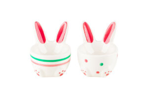 Підставка д/яйця 65*78мм KPMN в асорт.