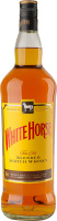 Виски 1л 40% White Horse бут