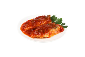 Філе скумбрії по-литовськи,ваг