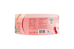 Торт Cherry Chia Mousse Tarta к/у 450г