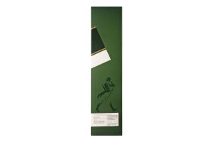 Виски 0.7л 43% 15YO Green label Johnnie Walker к/у