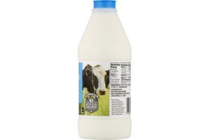 SE Grocers Milk 1% Low Fat