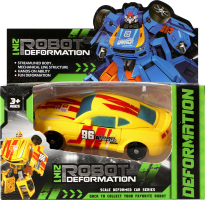 Трансформер Робокар 96 985972