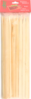 Шпажки для шашлыка плоские 25х0.9см №1439729 Greenwich Products Co. Limited 25шт