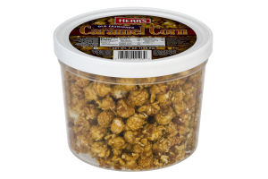 Herr's Old Fashioned Caramel Corn