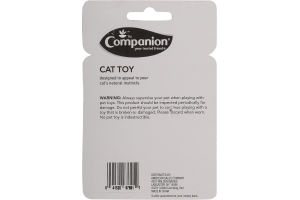 Companion Cat Toy