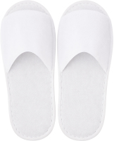 Капці одноразові білі KYYW407