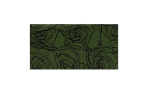 Чашка 130мл з блюдцем кераміка KYYW691