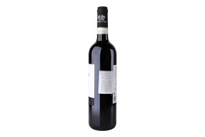 Вино FattoriaPetriolo Ch.ч/сух12,5%0,75л