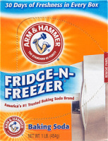 Arm & Hammer Fridge-N-Freezer Baking Soda