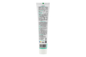 Паста зубна Біосенс Вайт шайн 50мл Біотон